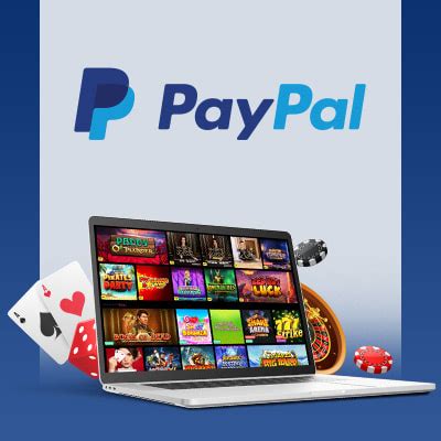 paypal casino liste,PayPal Casinos 2024 